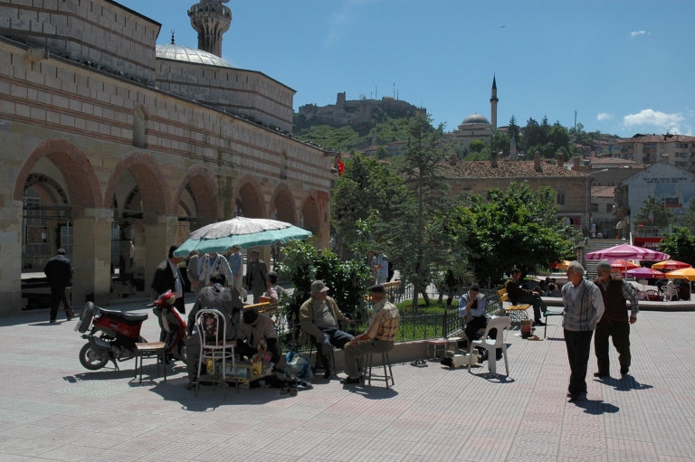 Nasrullah Camii