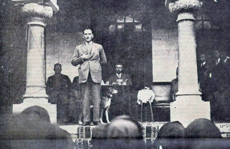 Kastamonu Arkeoloji Müzesi