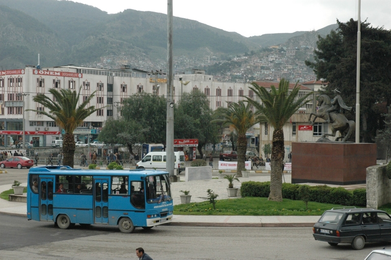 Cumhuriyet Meydanı